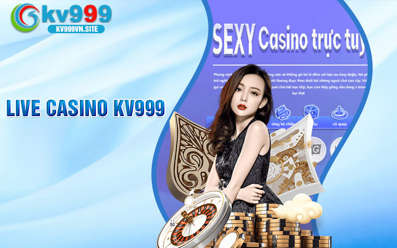 live casino kv999